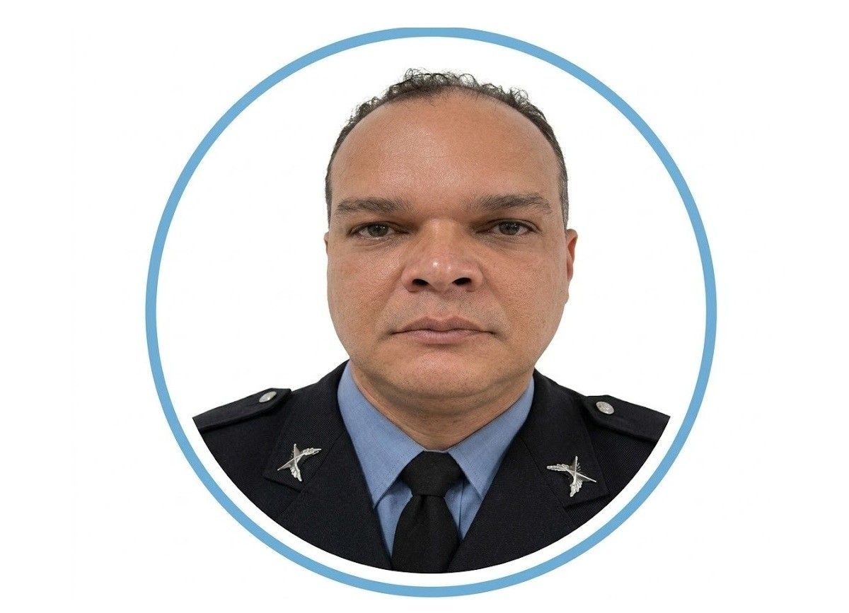 Sargento da PM é morto a tiros em Cabo Frio
